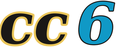 cc6 logo